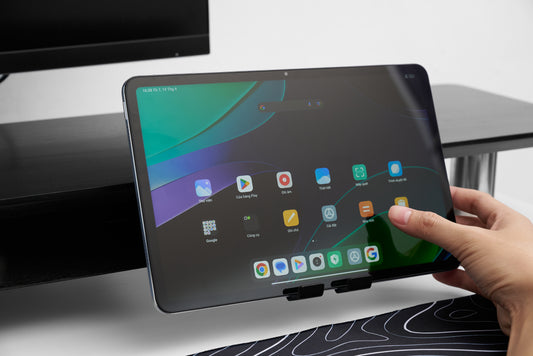 Giá đỡ điện thoại, máy tính bảng, màn hình rời - Universal Holder