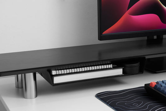 Hộc đựng đồ (M) - Medium Storage