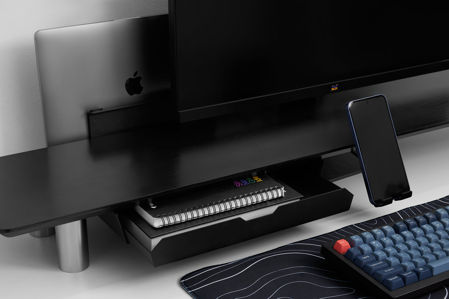 Hộc đựng đồ (M) - Medium Storage