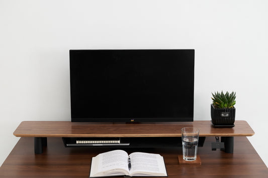 Kệ màn hình (L) - Large Monitor Stand