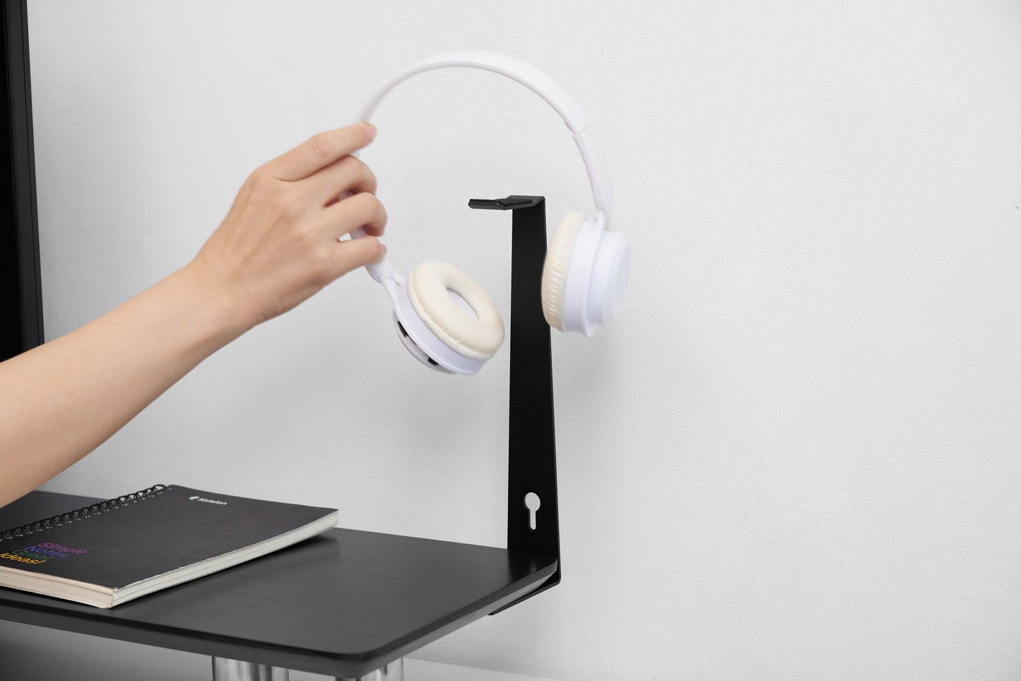Giá đỡ tai nghe - Headphone Stand