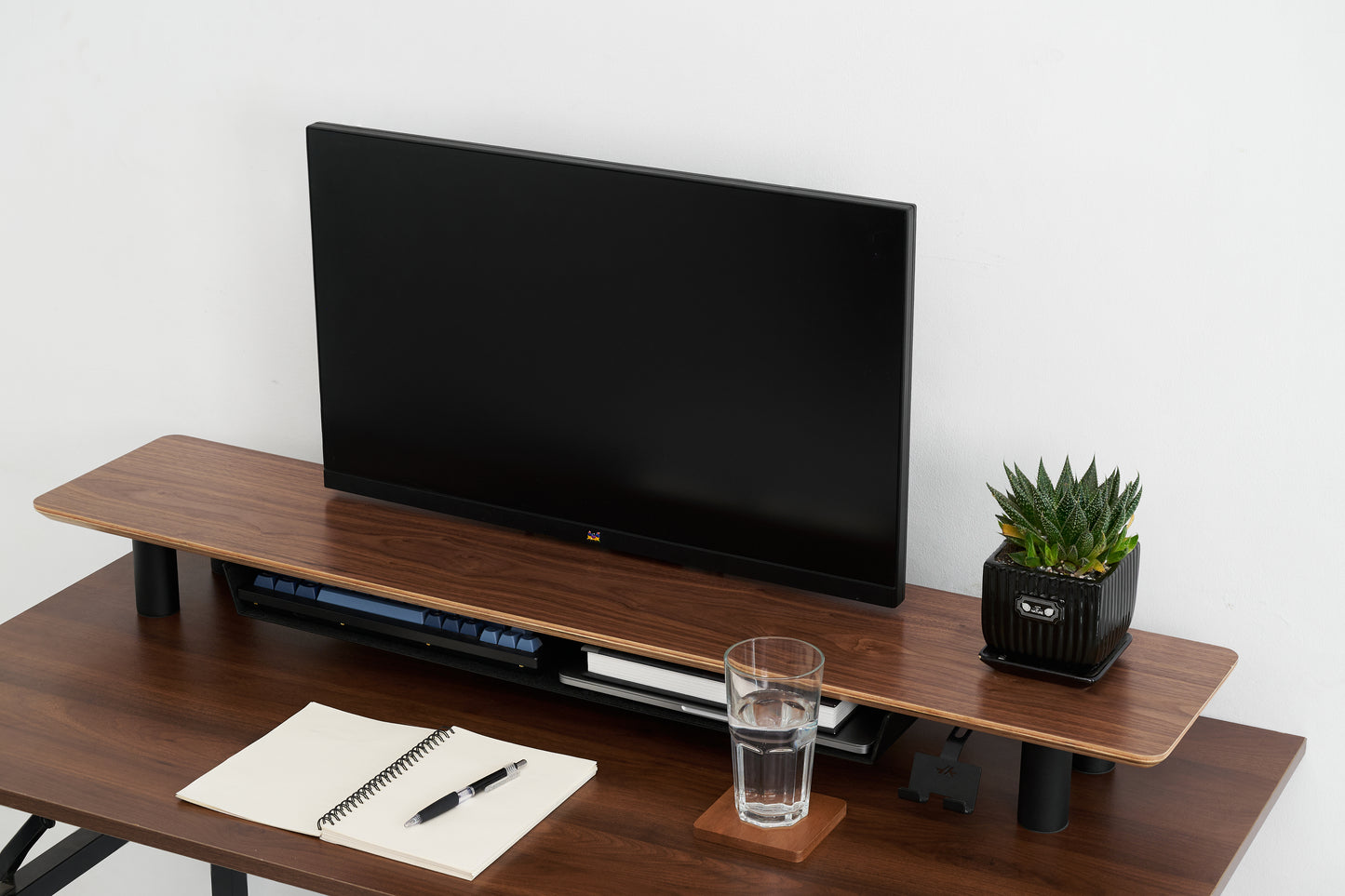Kệ màn hình (L) - Large Monitor Stand