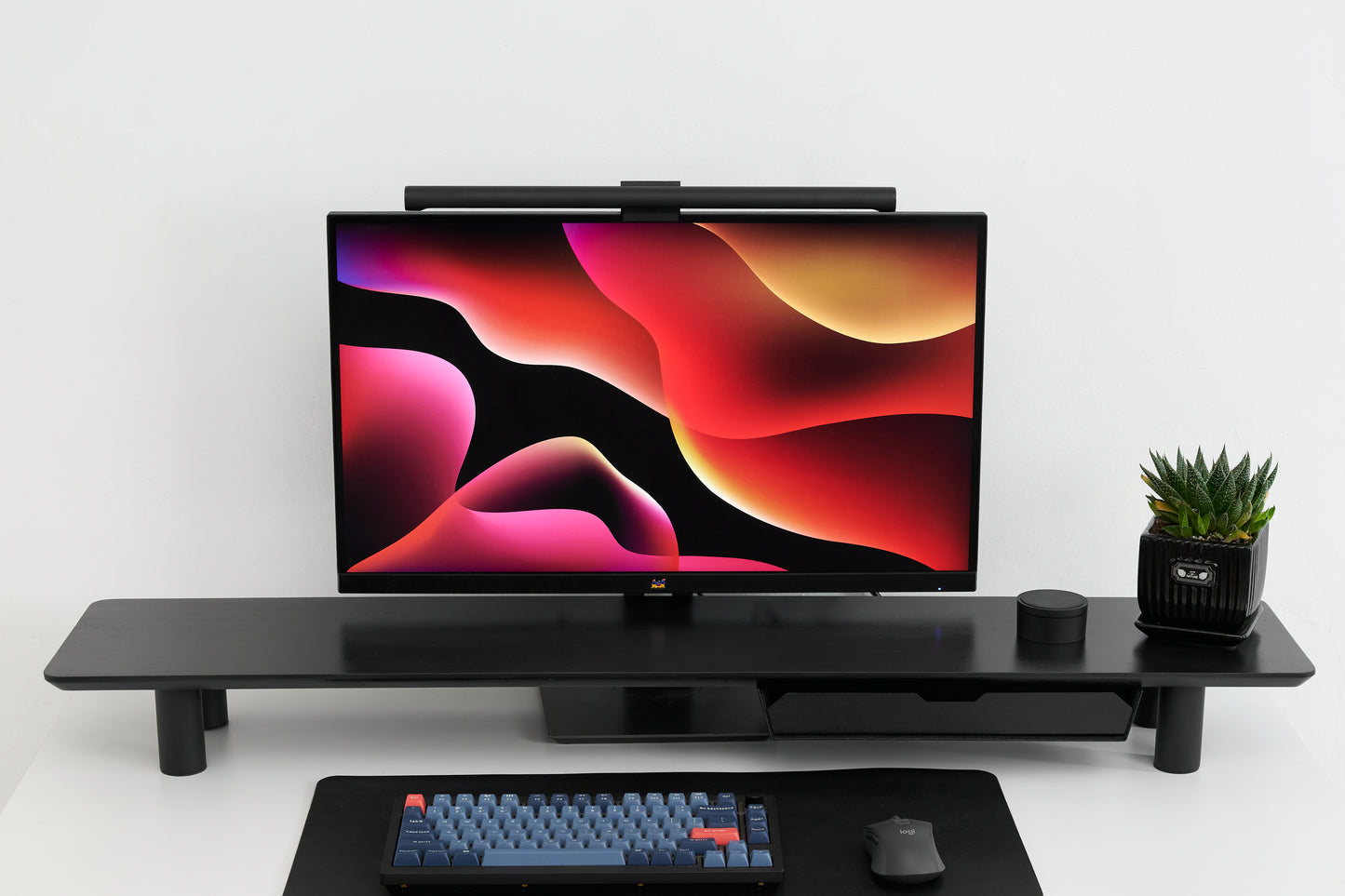 Kệ màn hình (L) - Large Monitor Stand