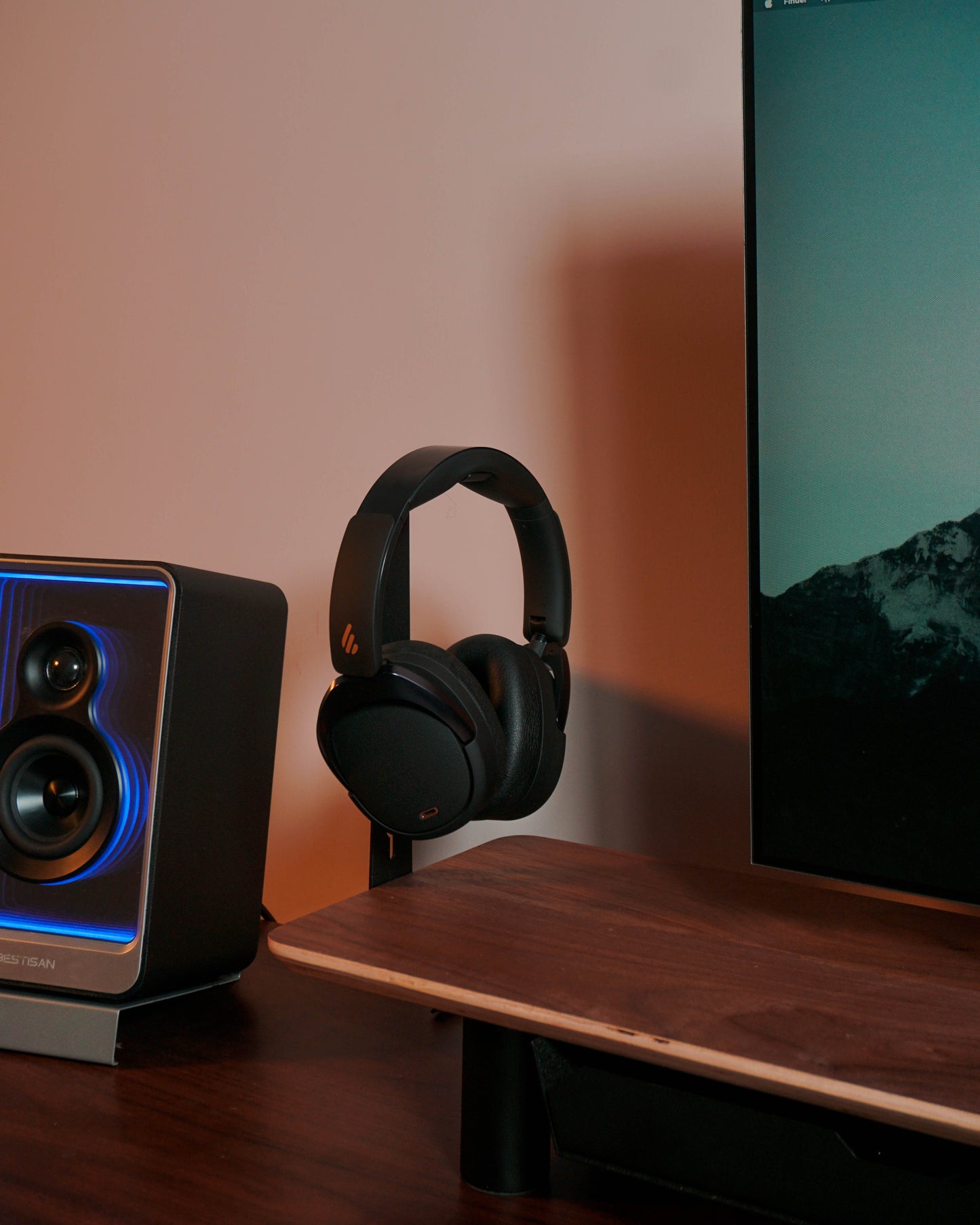 Giá đỡ tai nghe - Headphone Stand